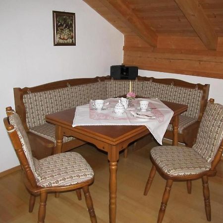 Ferienwohnung Bei Mutti Rottau Exterior photo